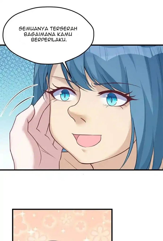 Beauty and the Beasts Chapter 187 Gambar 11